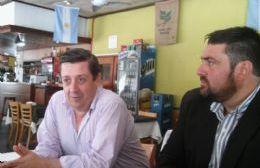 Visitó Rojas el director de Medio Ambiente de la Defensoría del Pueblo bonaerense